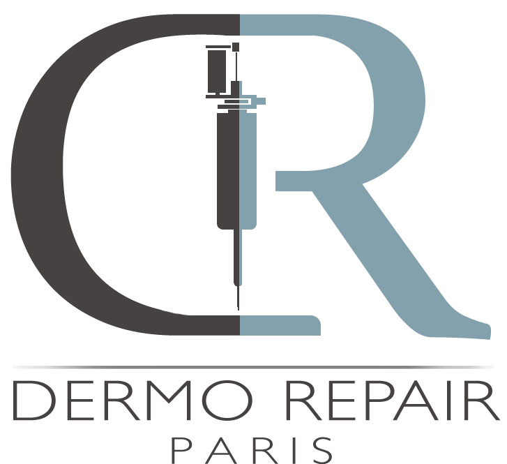 Logo Dermo Repair
